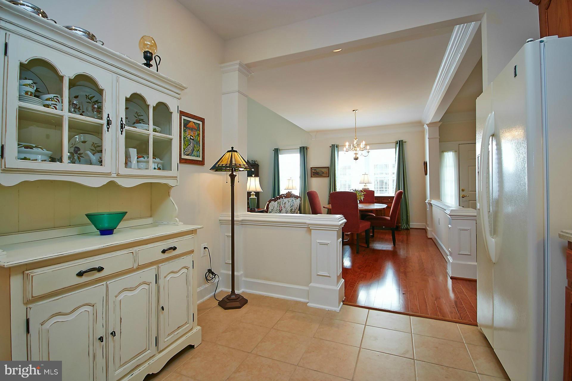 POTOMAC GREEN - Residential