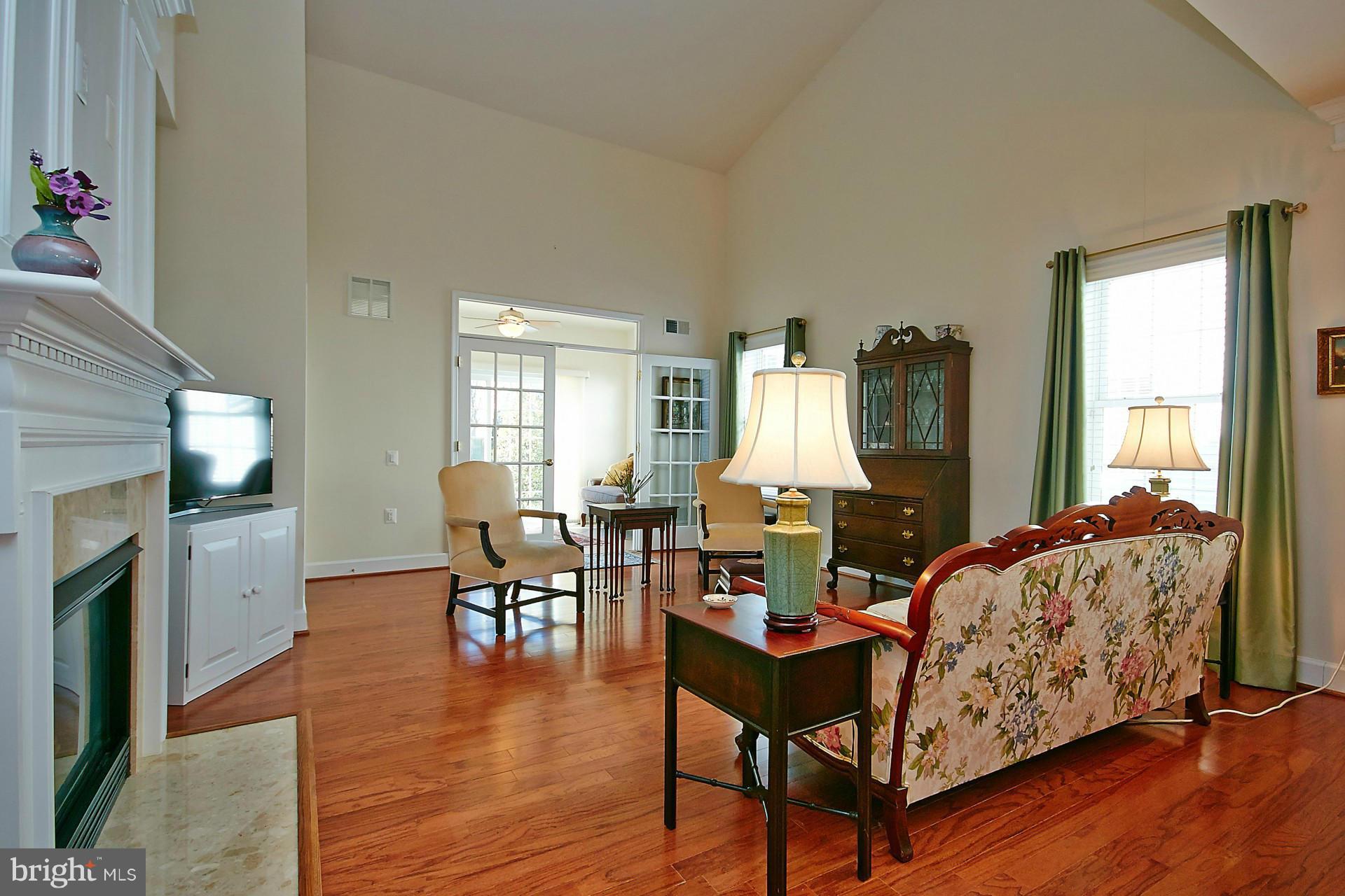 POTOMAC GREEN - Residential