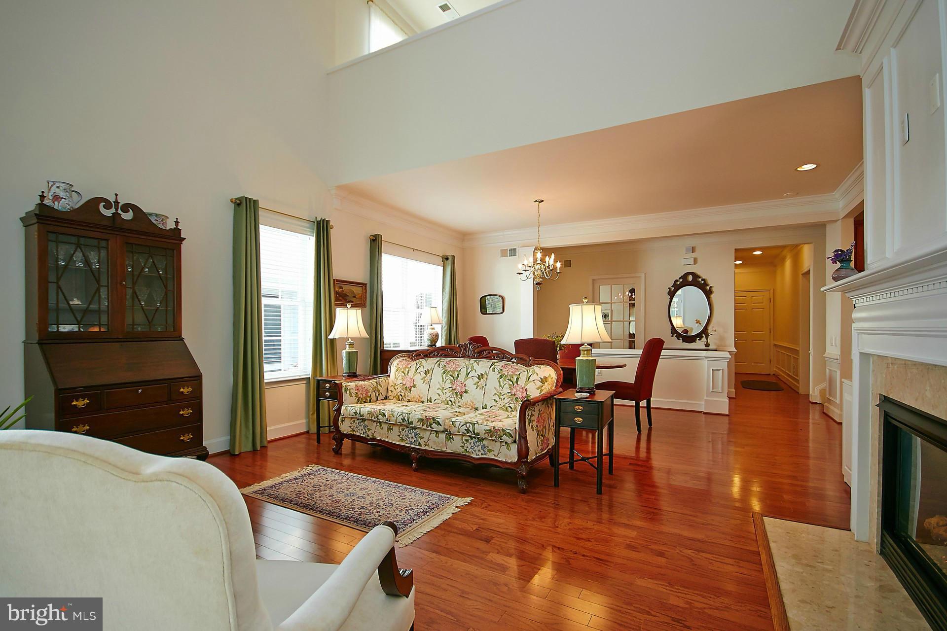 POTOMAC GREEN - Residential