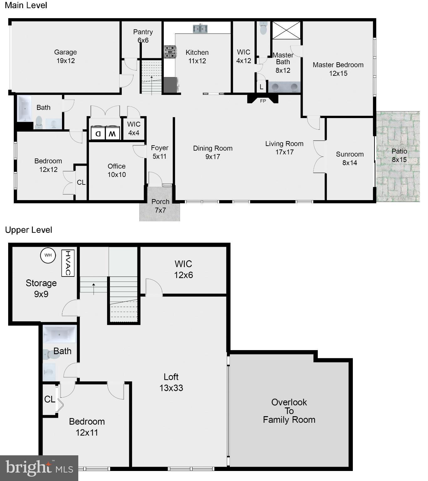 POTOMAC GREEN - Residential