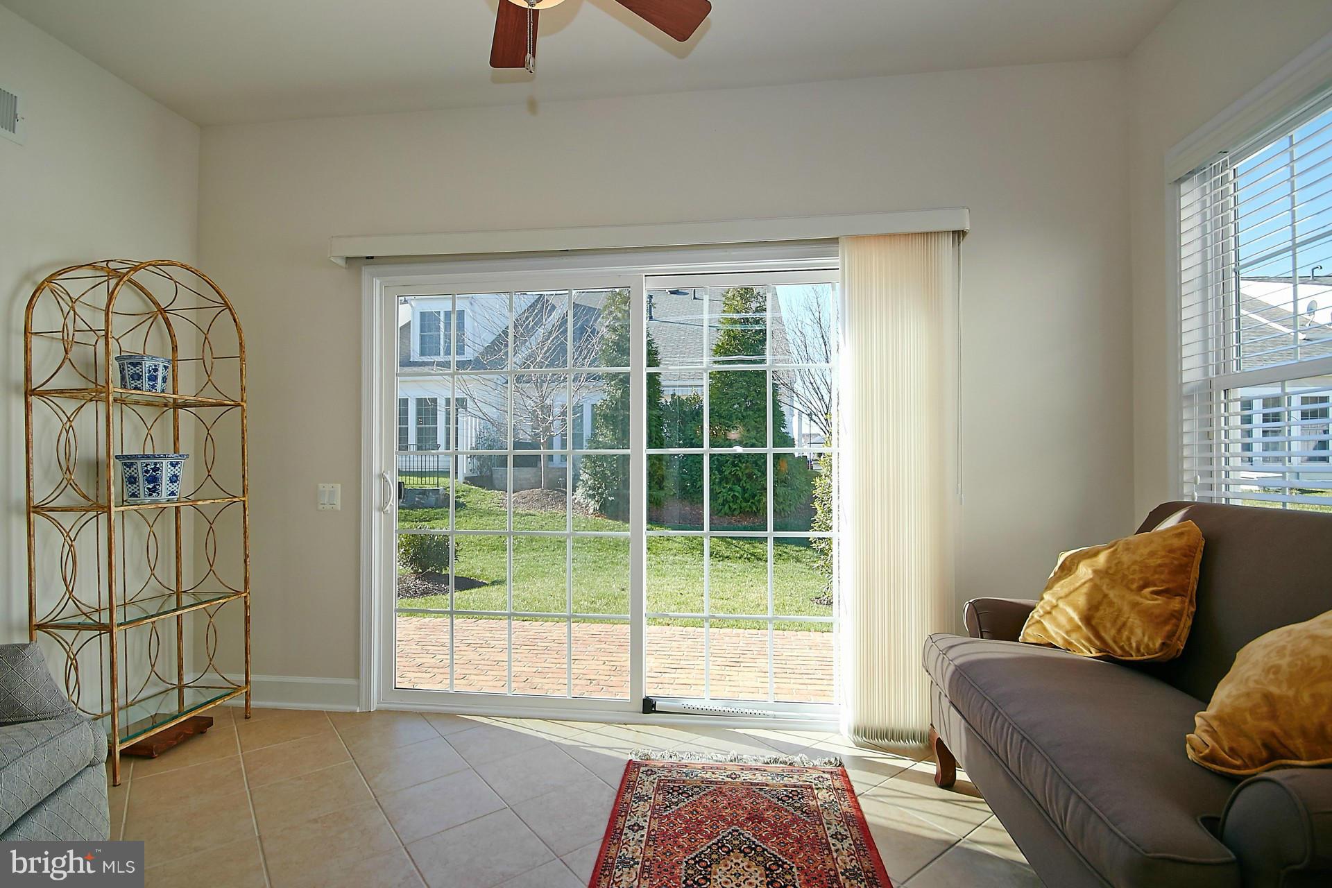 POTOMAC GREEN - Residential