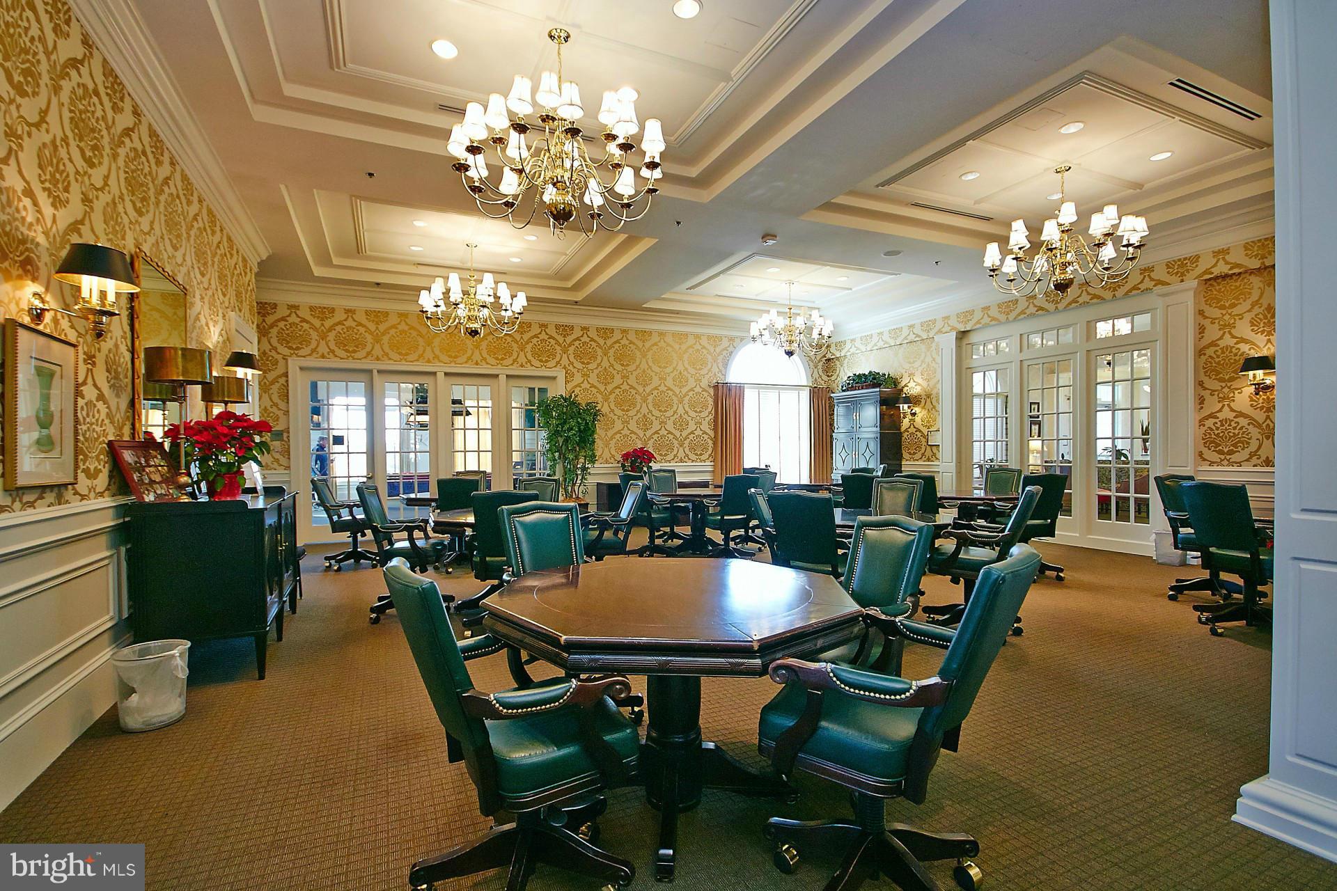 POTOMAC GREEN - Residential