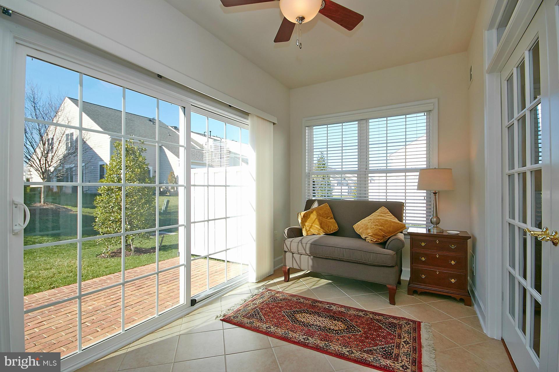 POTOMAC GREEN - Residential