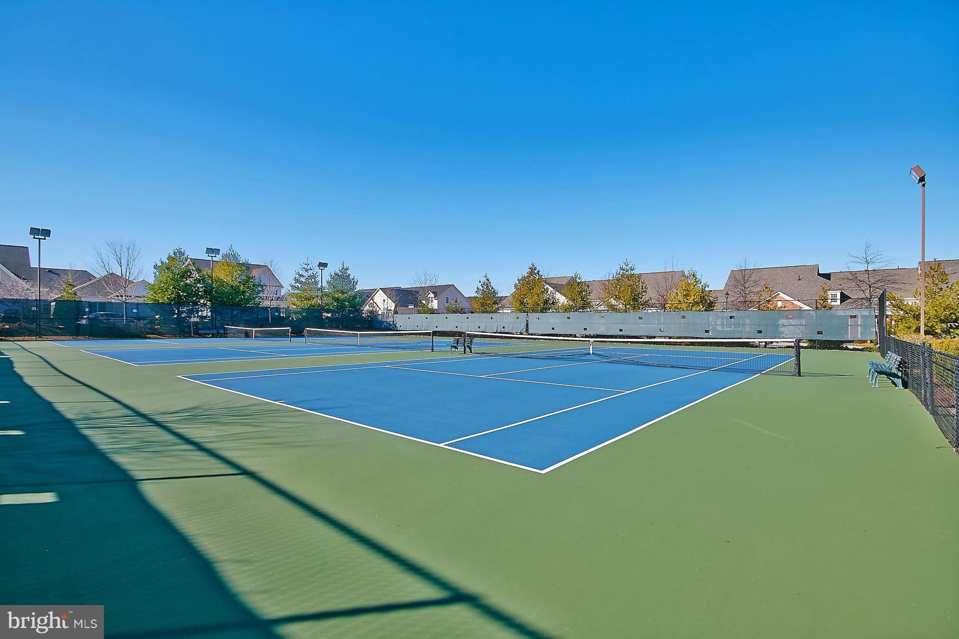 POTOMAC GREEN - Residential