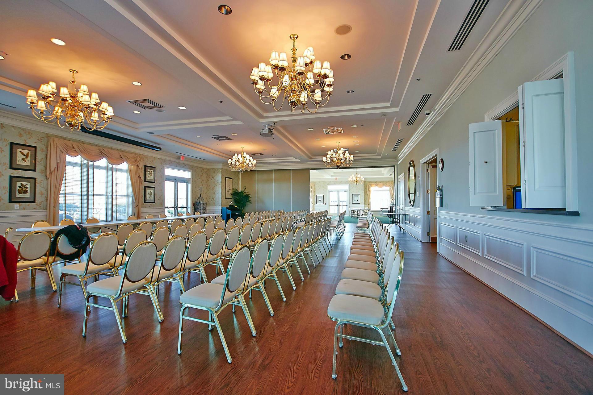 POTOMAC GREEN - Residential