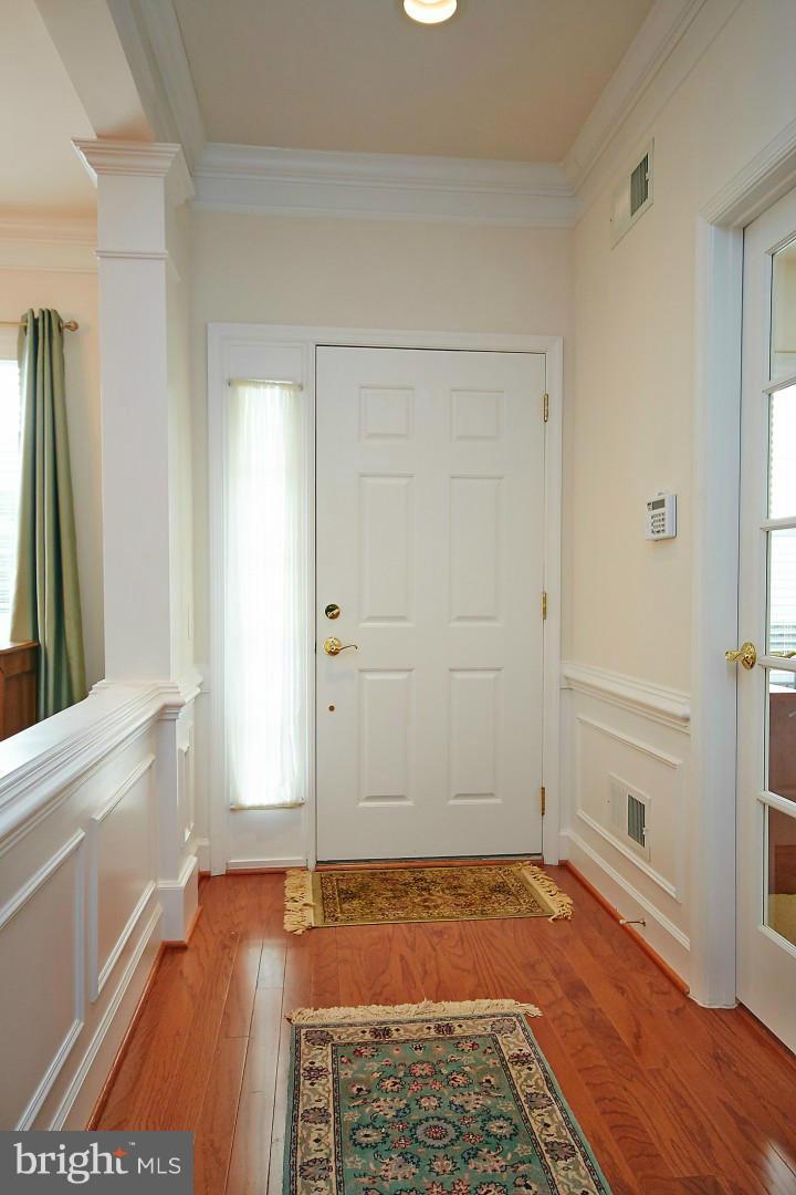 POTOMAC GREEN - Residential