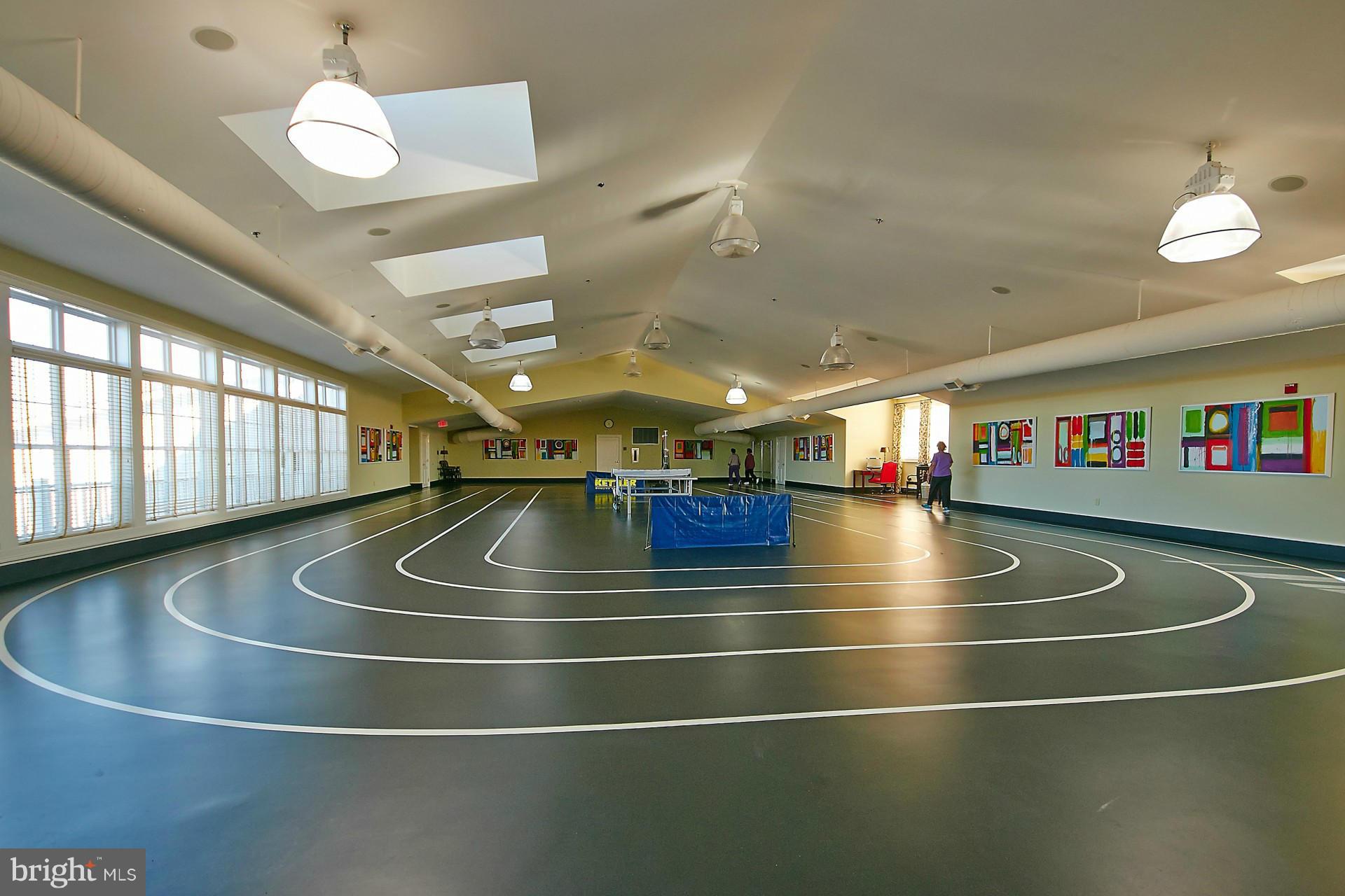 POTOMAC GREEN - Residential