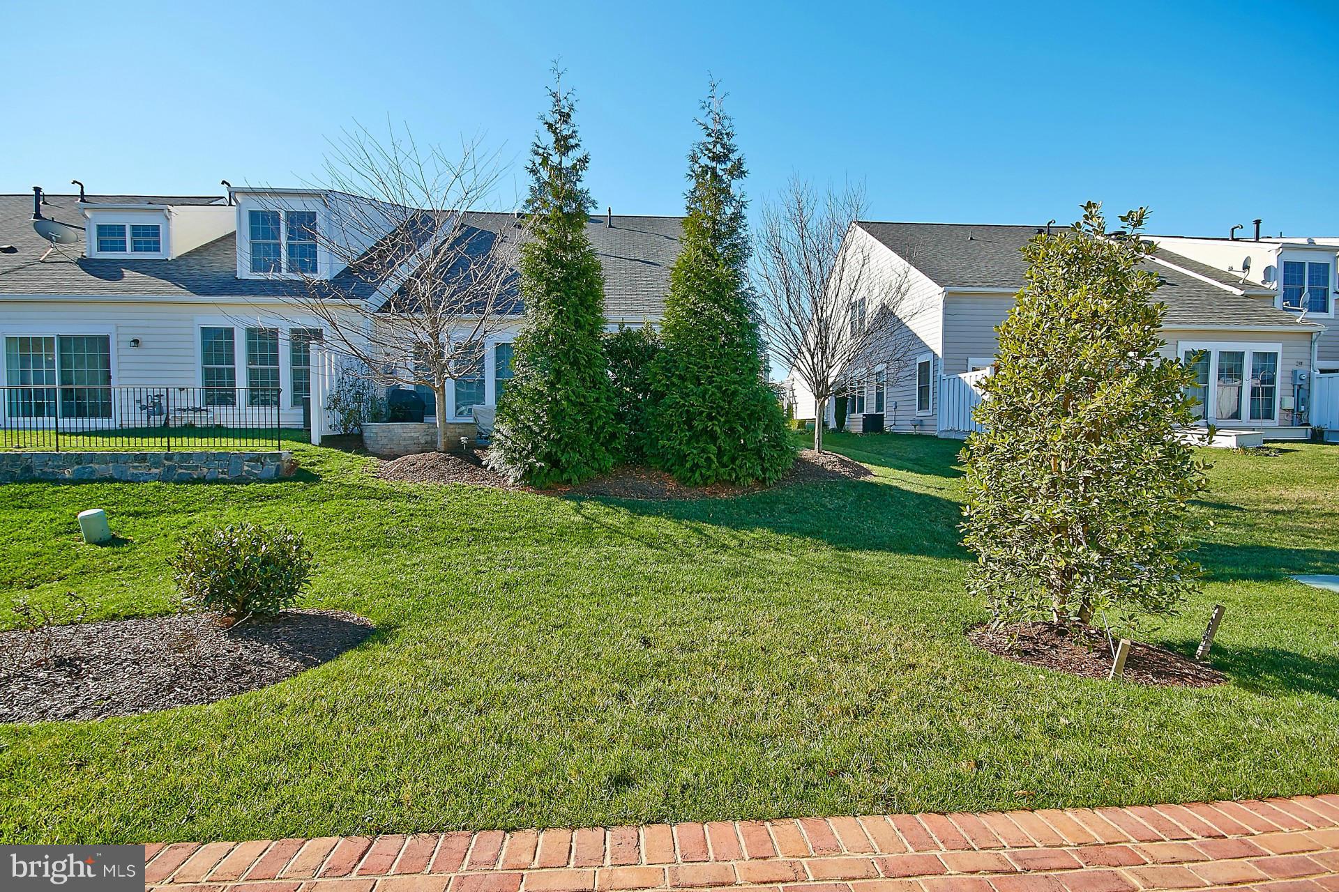 POTOMAC GREEN - Residential