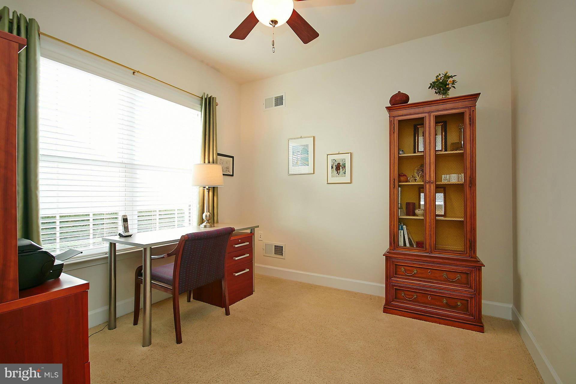 POTOMAC GREEN - Residential