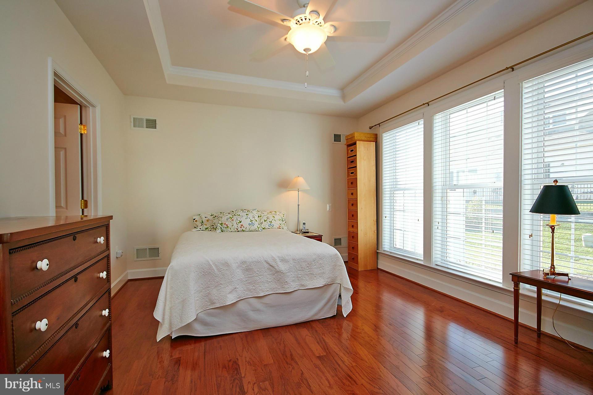 POTOMAC GREEN - Residential