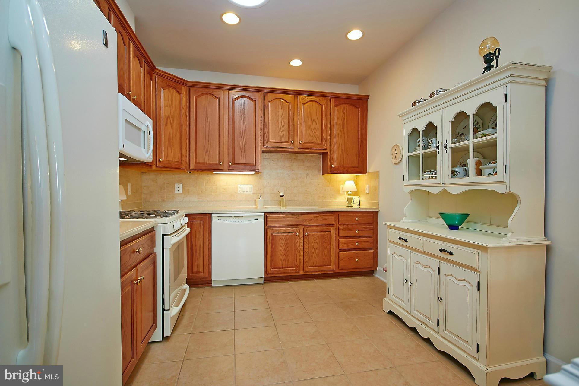 POTOMAC GREEN - Residential