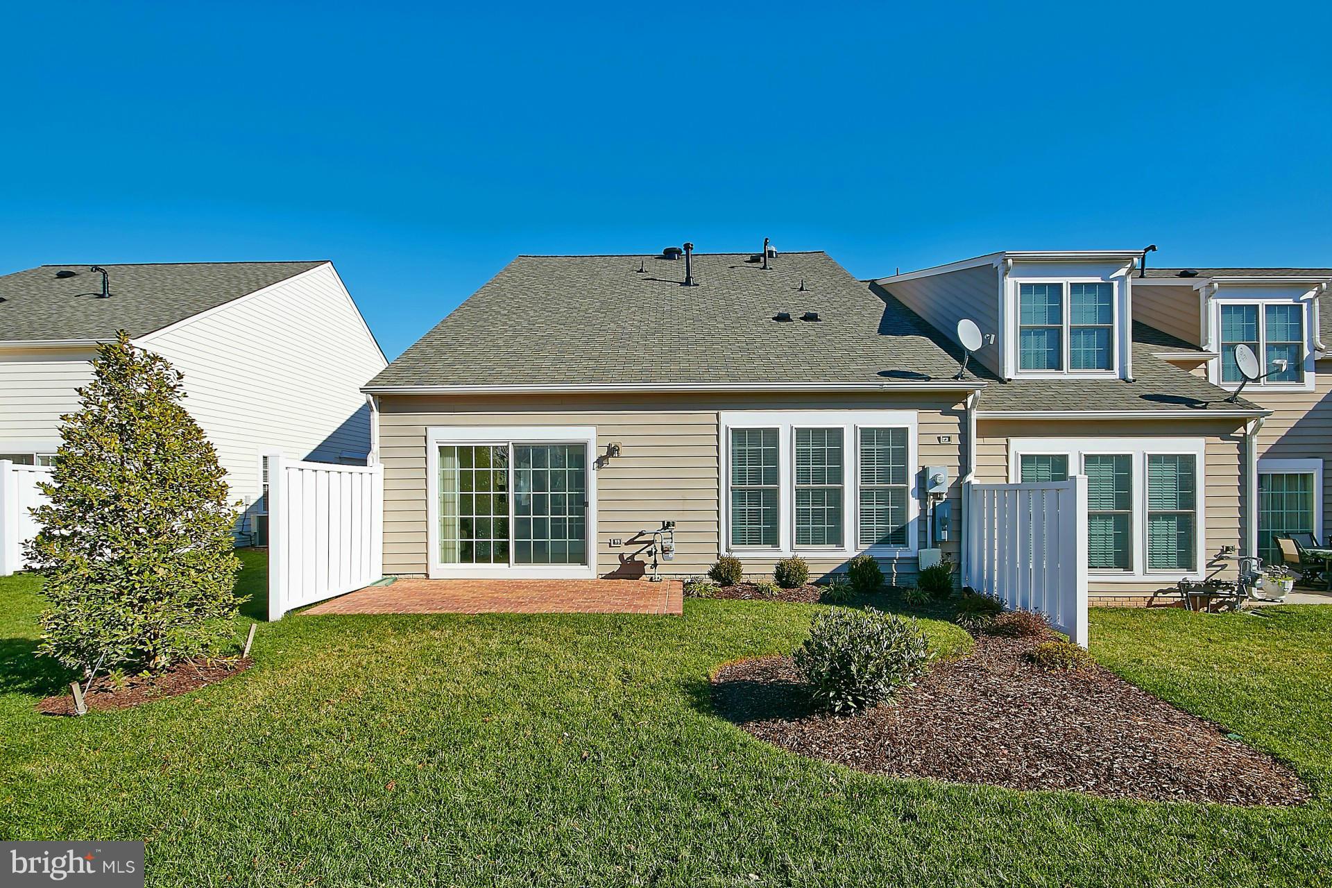 POTOMAC GREEN - Residential