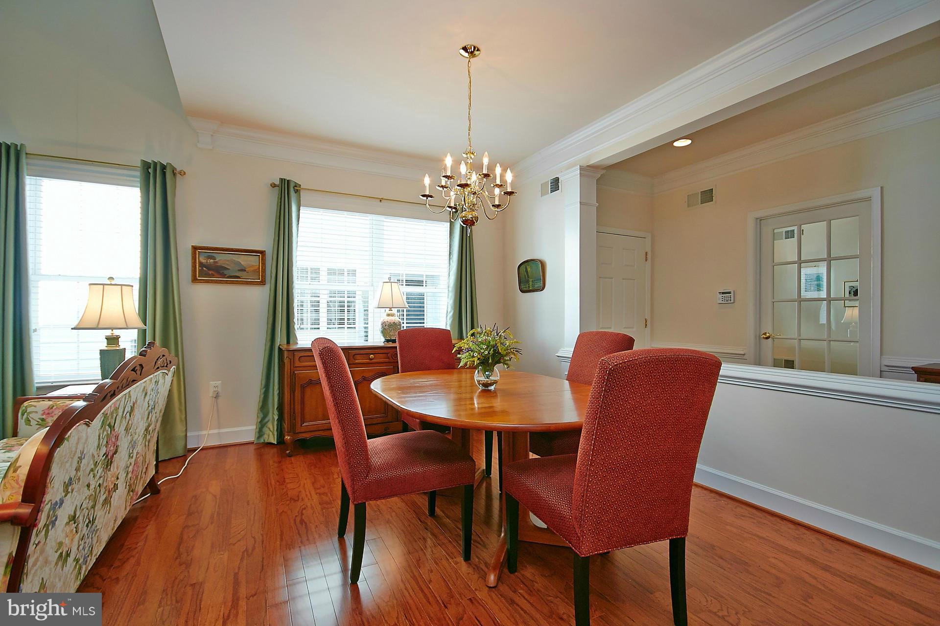 POTOMAC GREEN - Residential