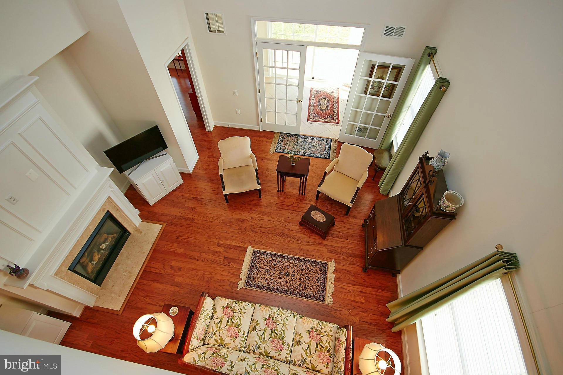 POTOMAC GREEN - Residential