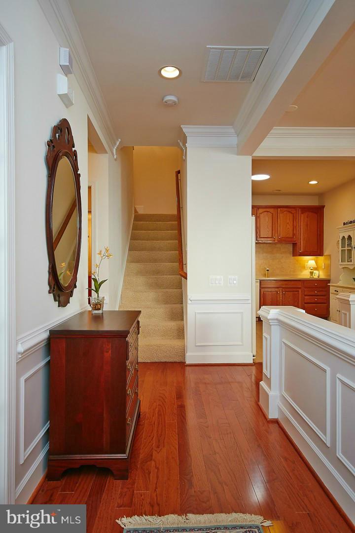 POTOMAC GREEN - Residential