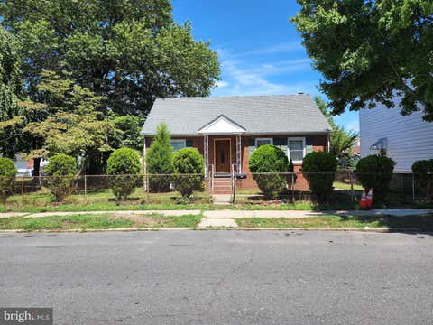 Homes For Sale - 314 William Street<br/> TRENTON, NJ 08610