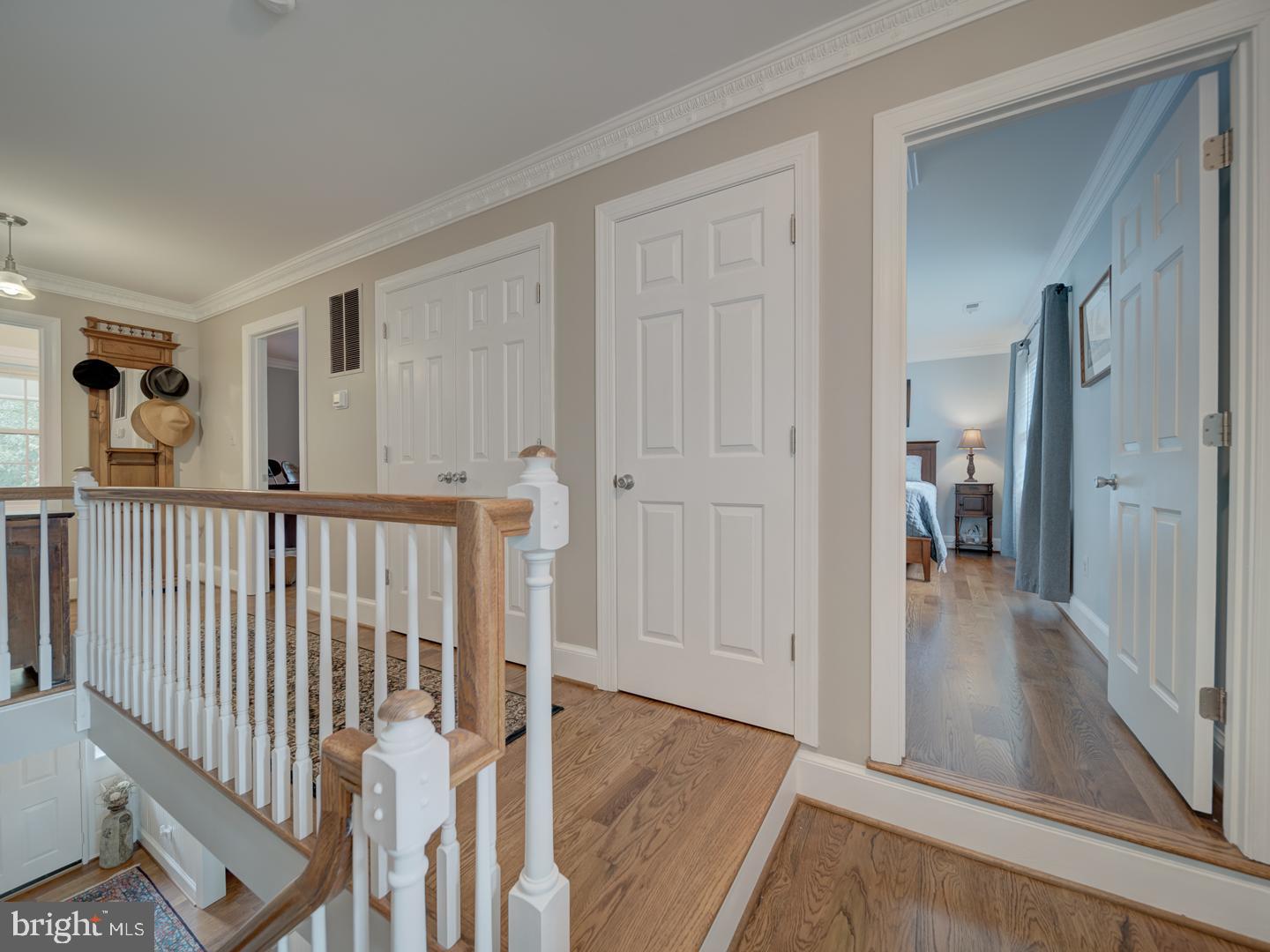 SNOW HILL - Residential