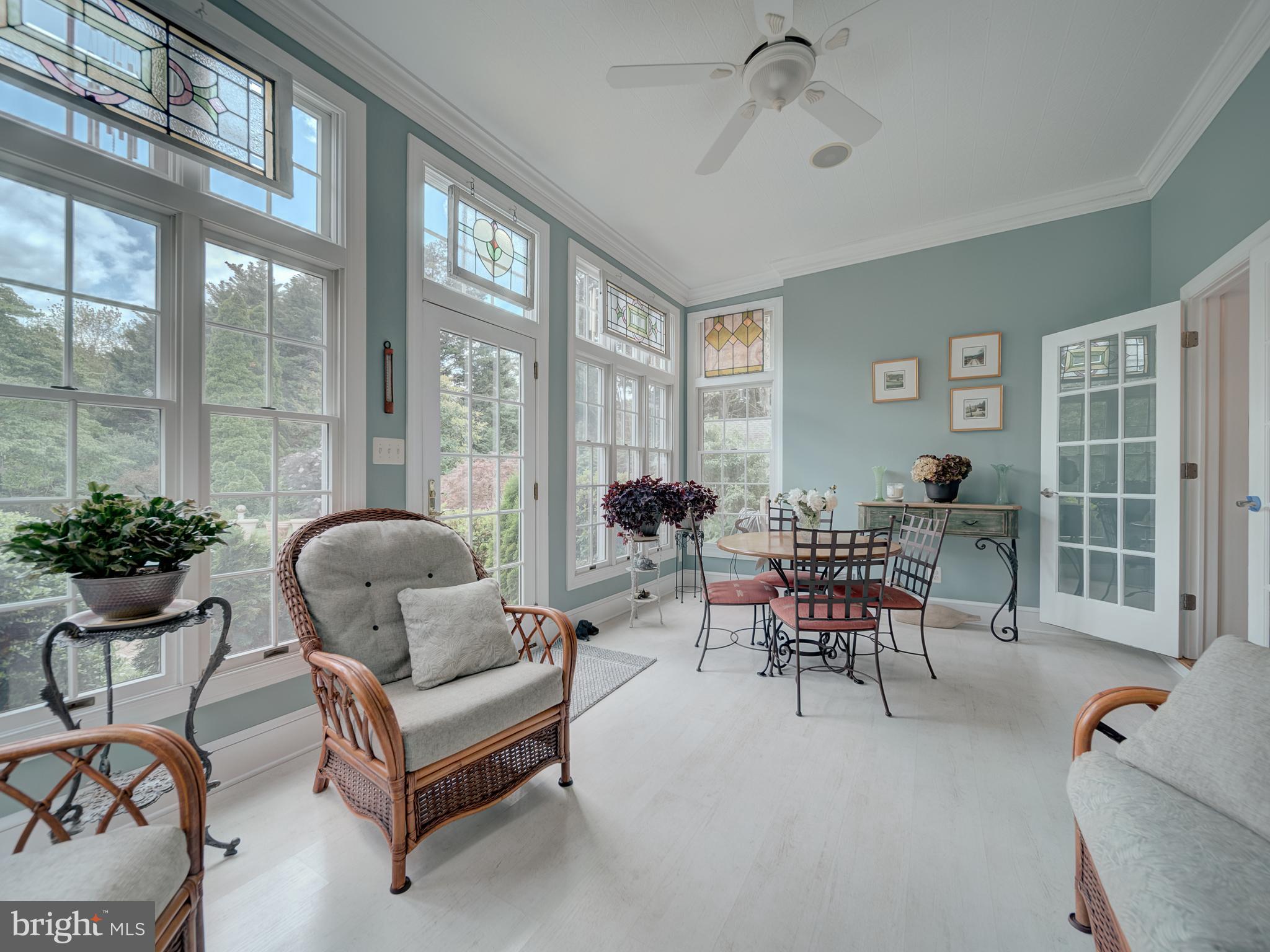 SNOW HILL - Residential