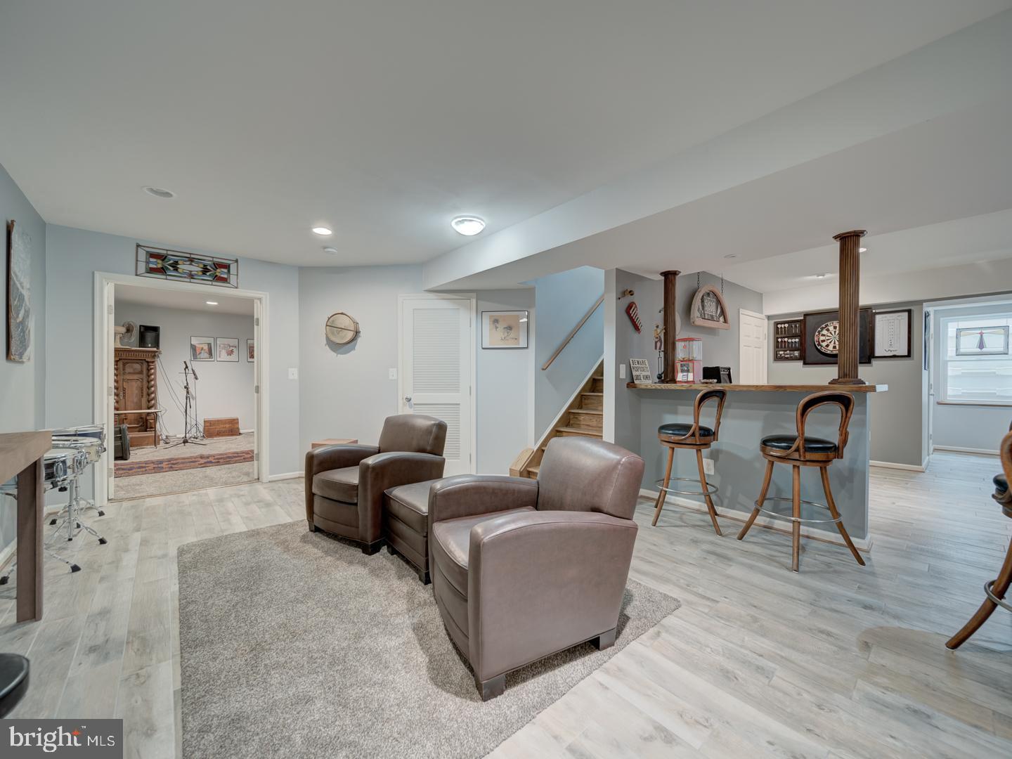 SNOW HILL - Residential