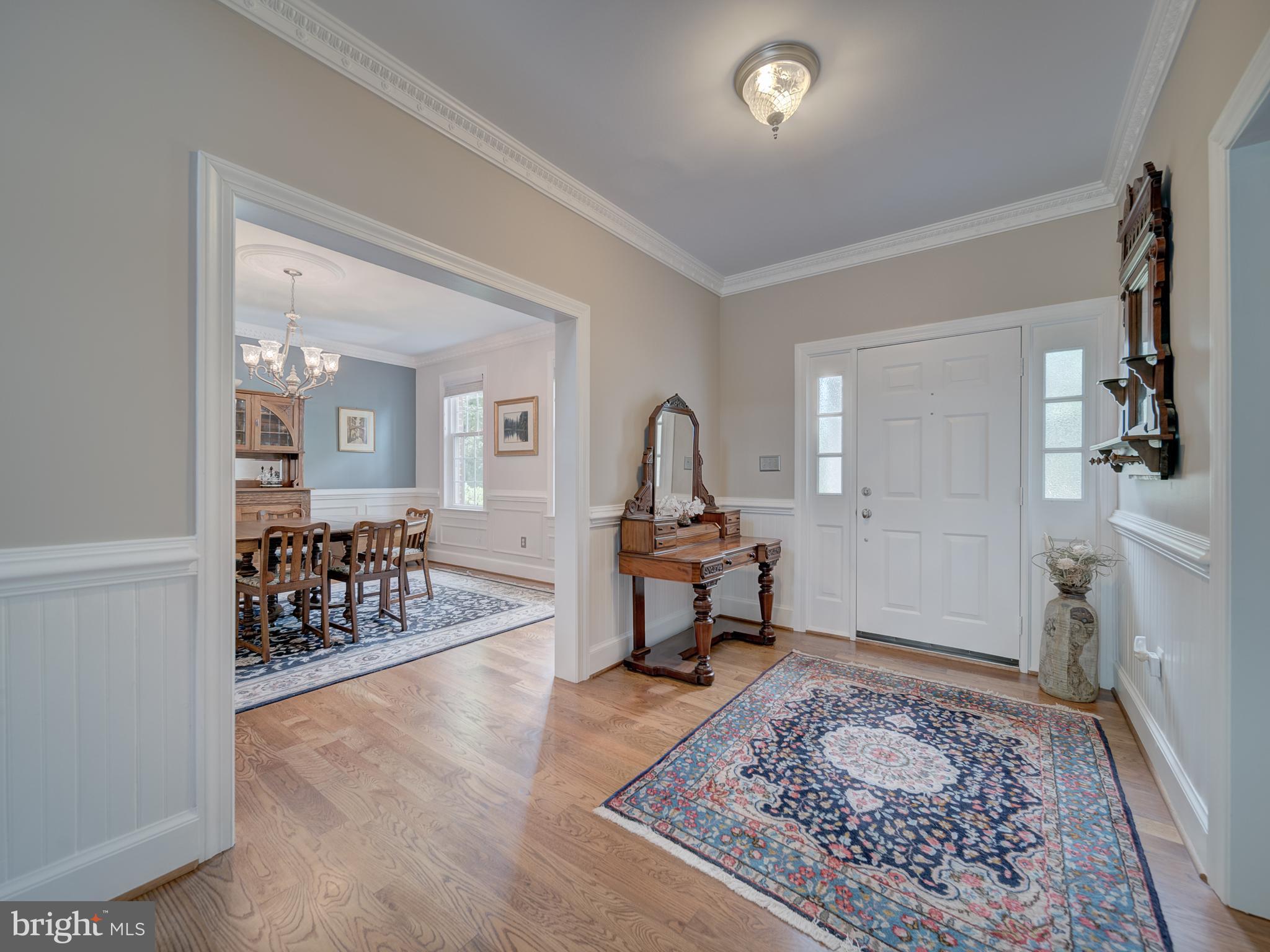 SNOW HILL - Residential