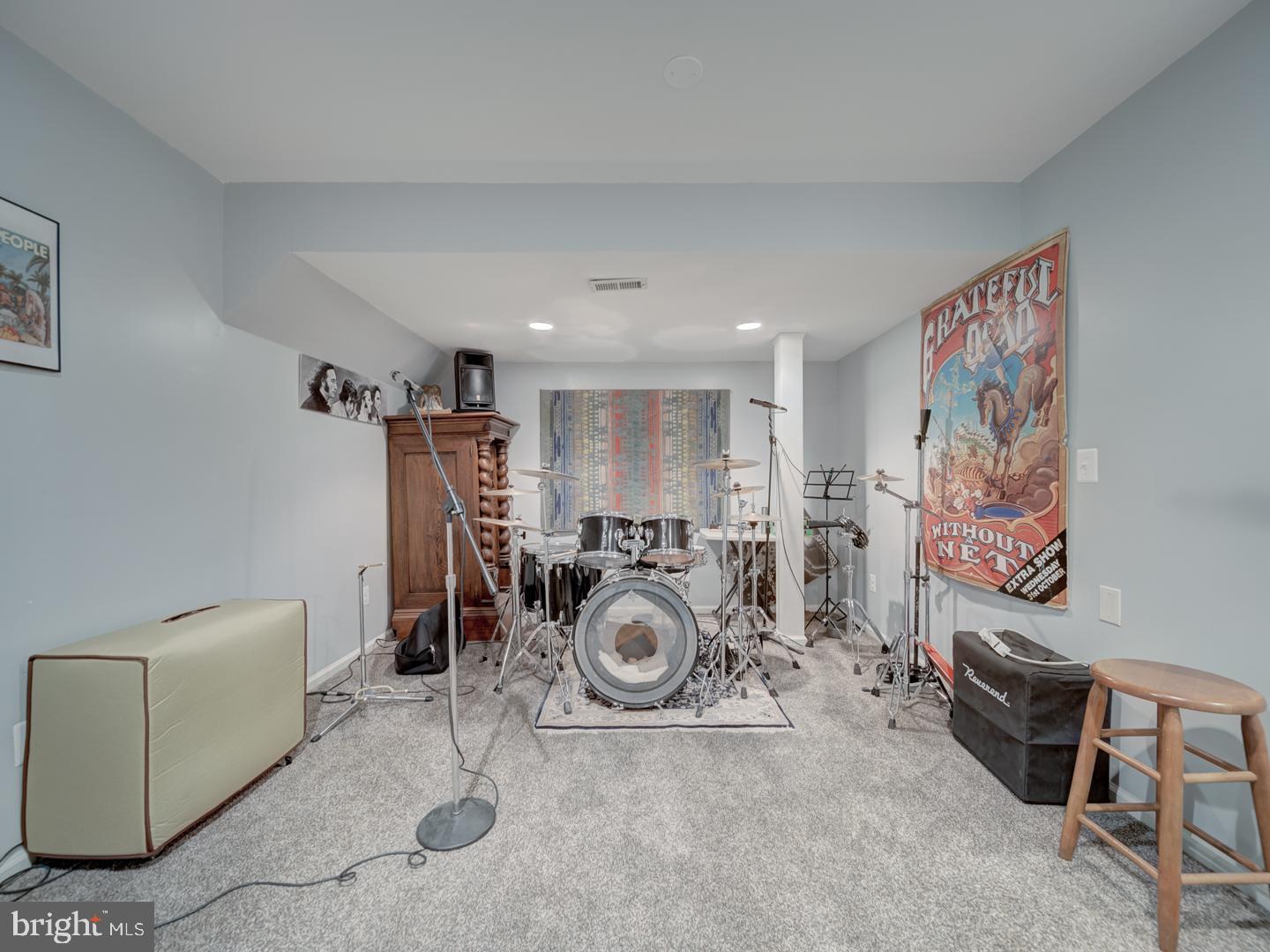 SNOW HILL - Residential