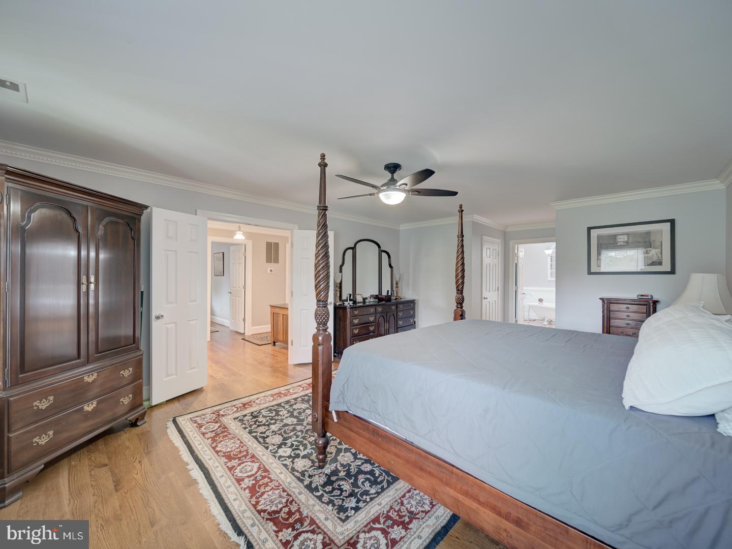 SNOW HILL - Residential