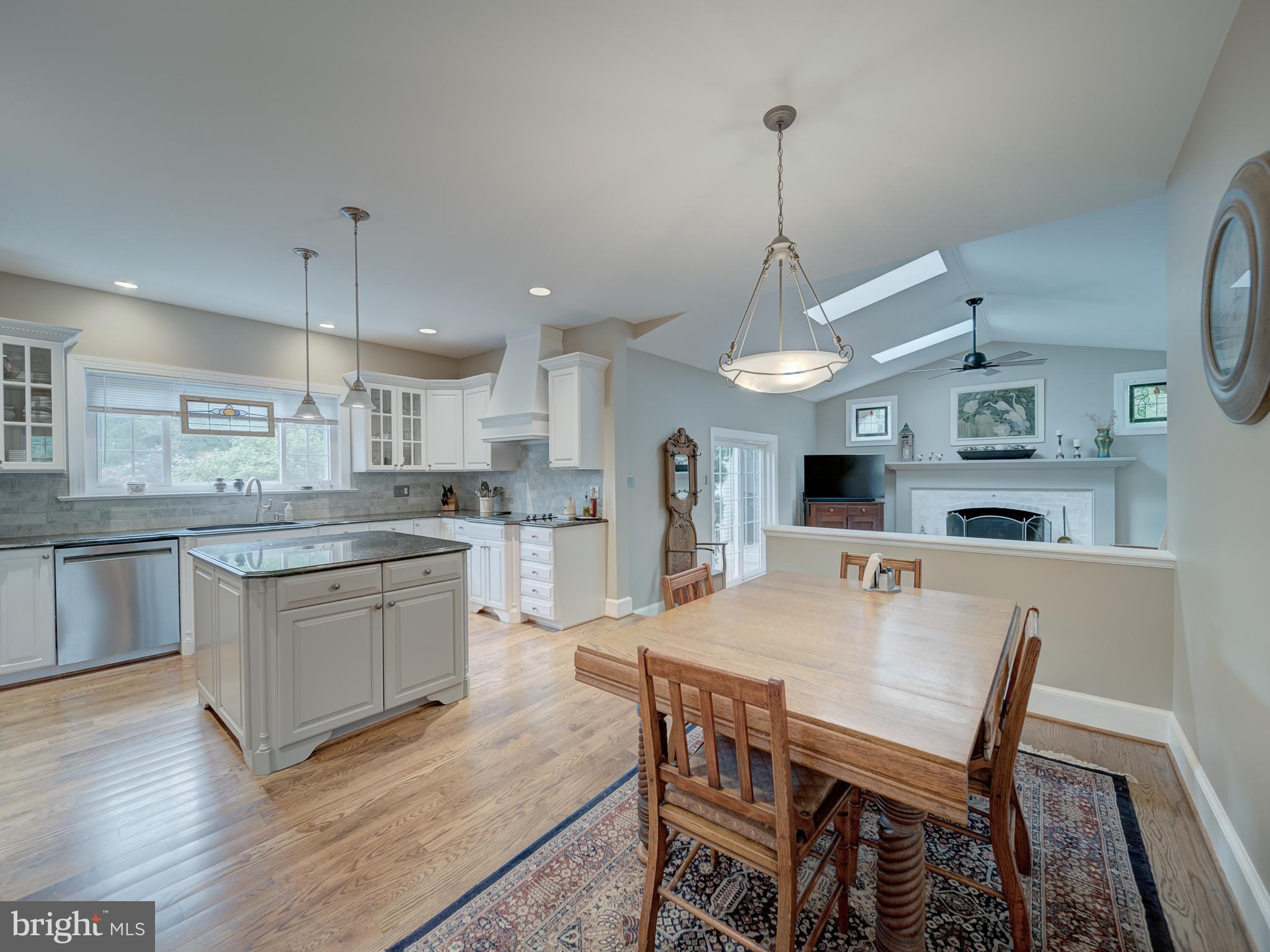 SNOW HILL - Residential