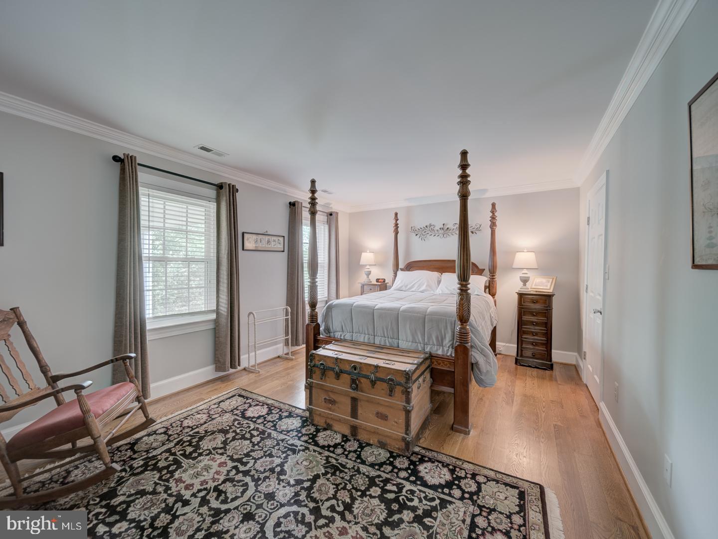 SNOW HILL - Residential