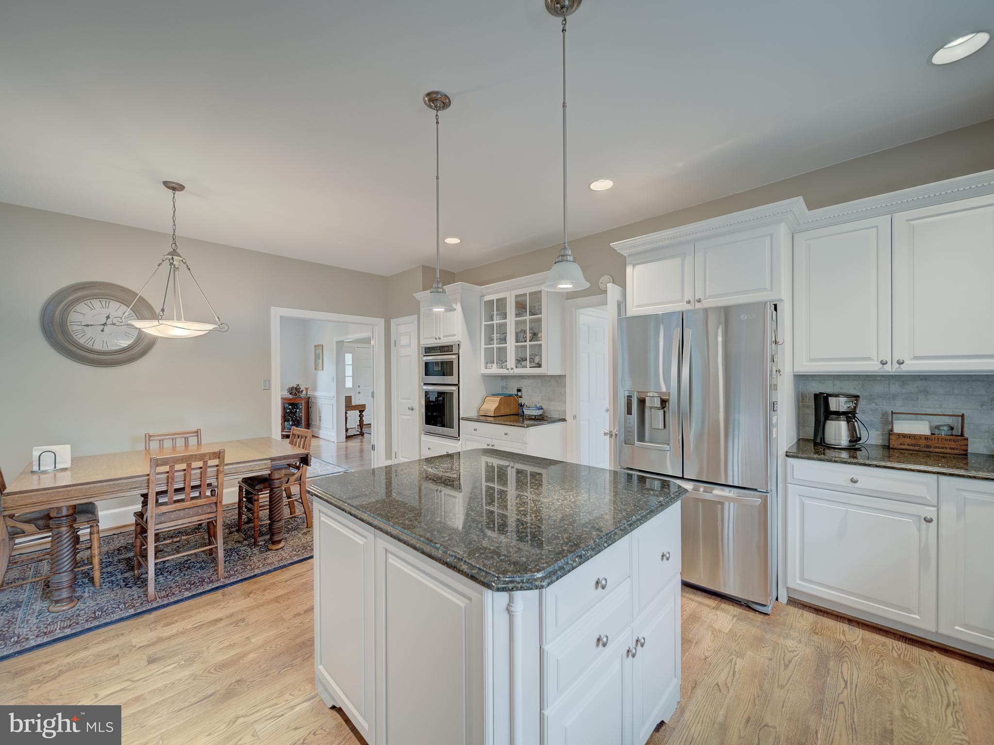 SNOW HILL - Residential