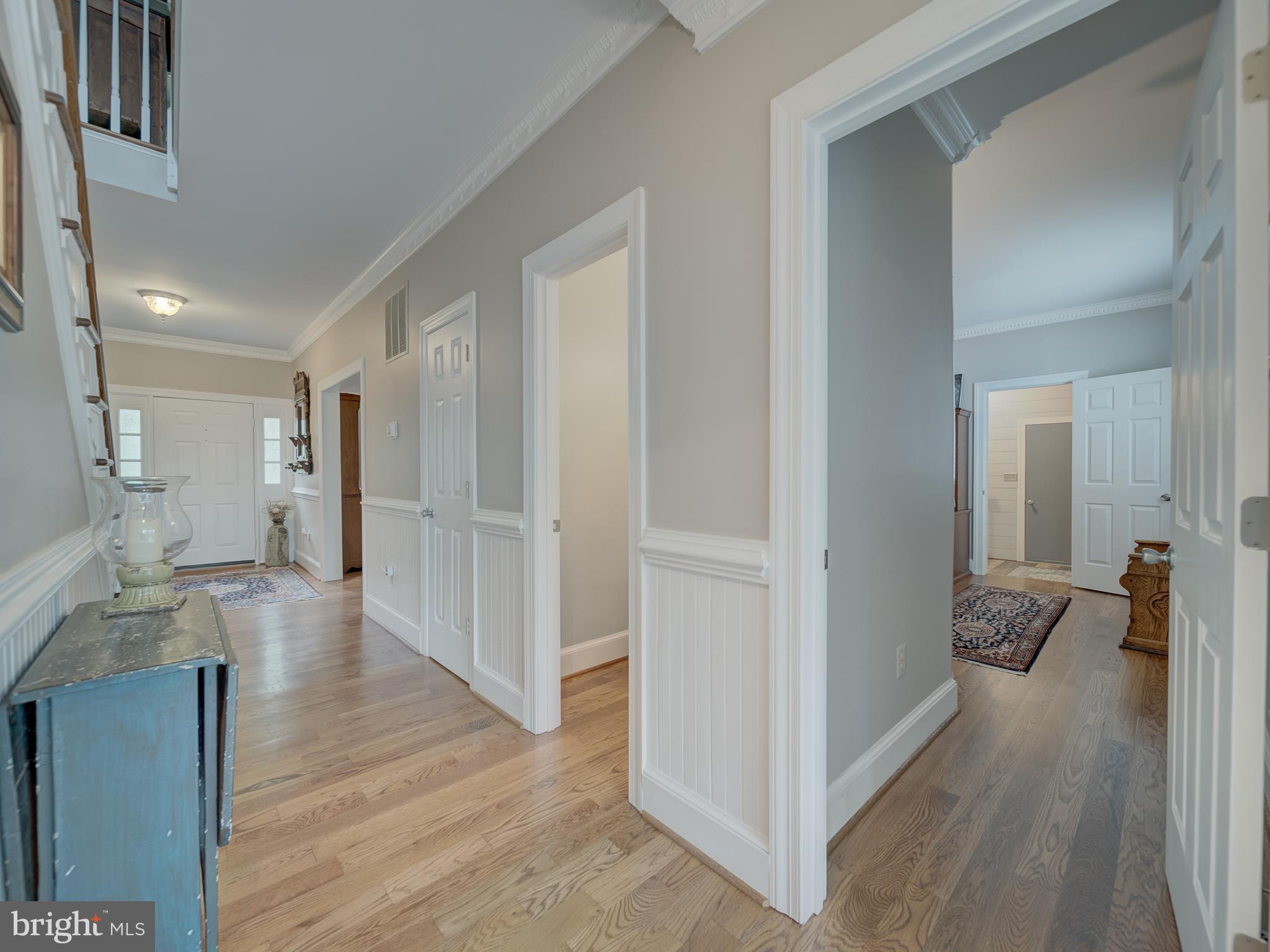 SNOW HILL - Residential