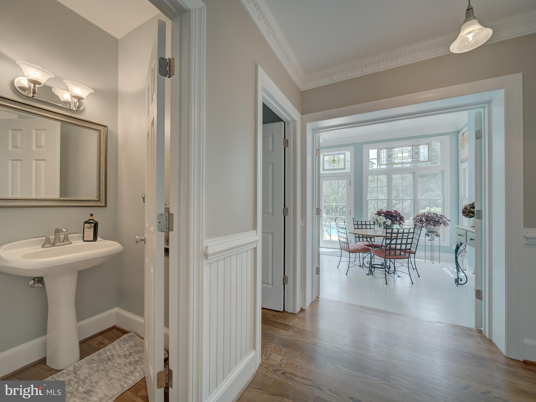 SNOW HILL - Residential