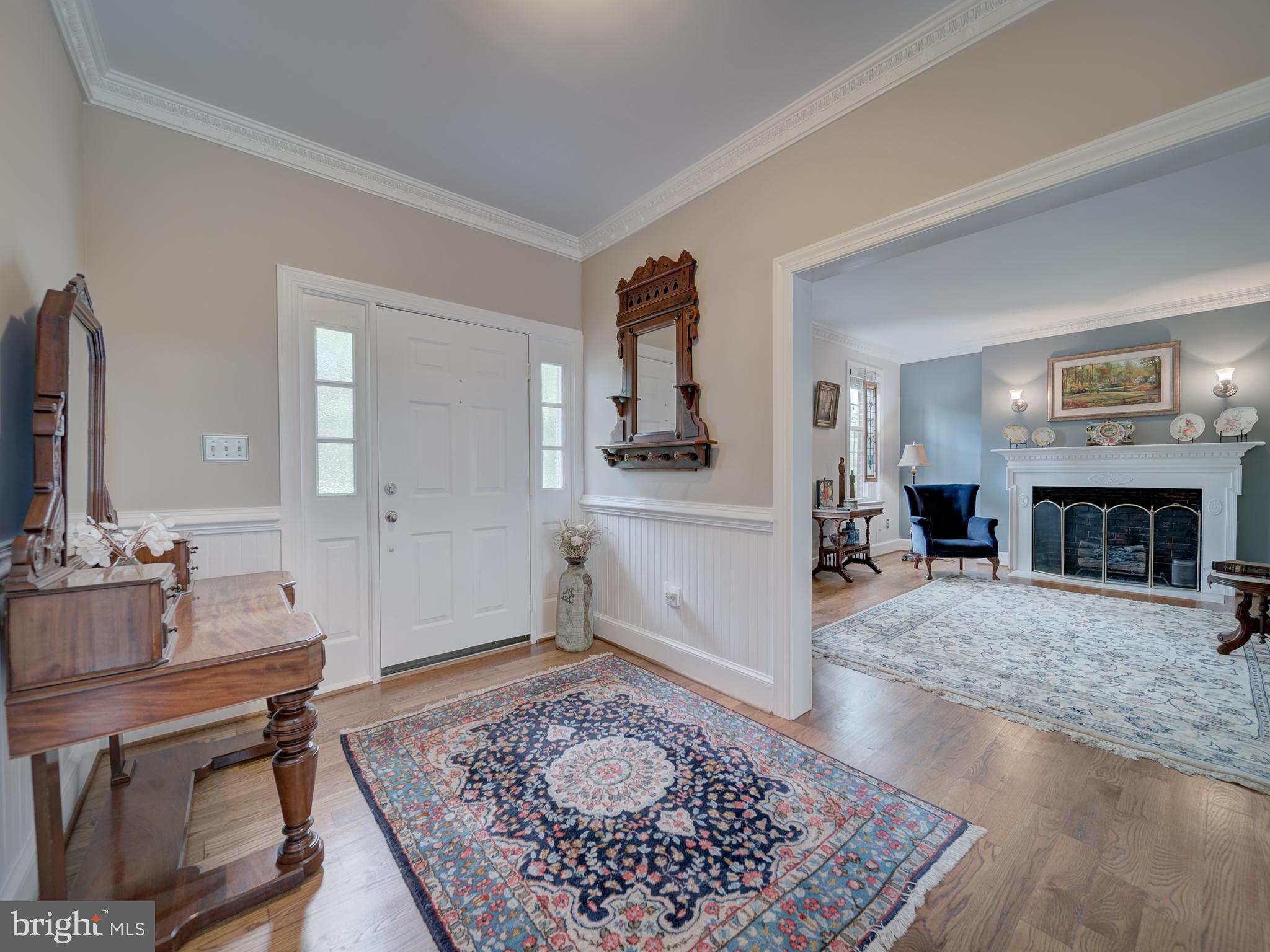 SNOW HILL - Residential