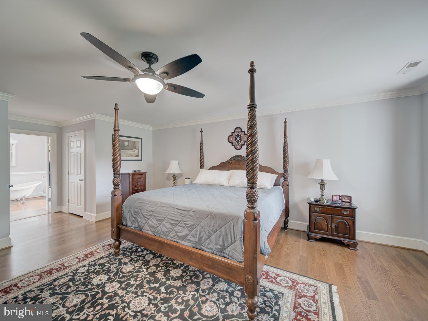 SNOW HILL - Residential