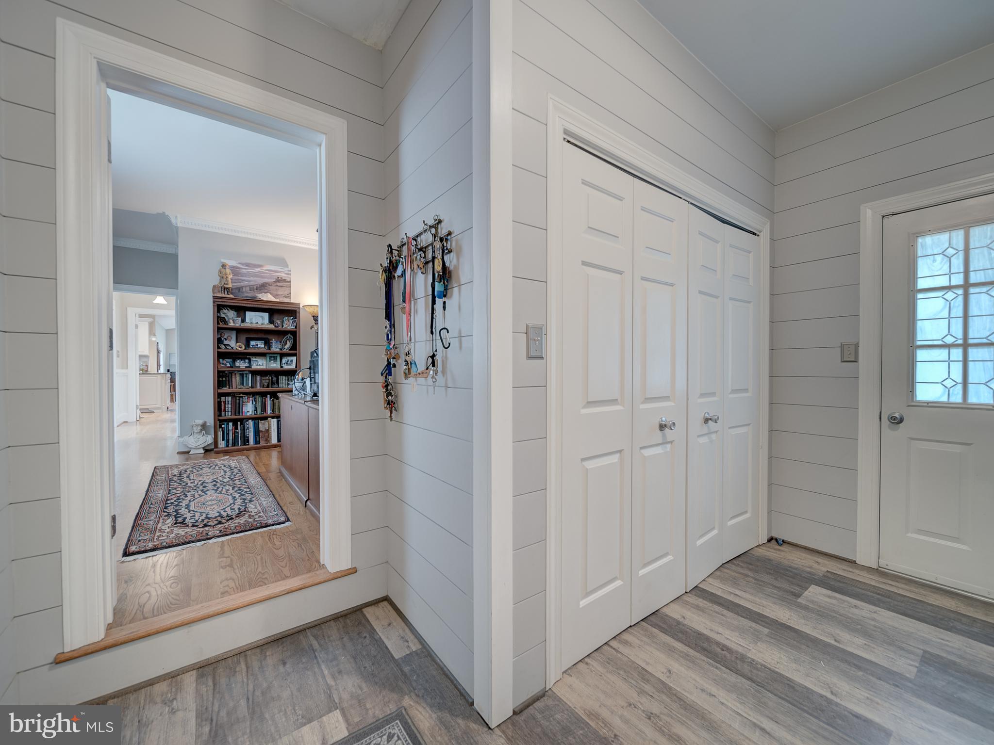 SNOW HILL - Residential