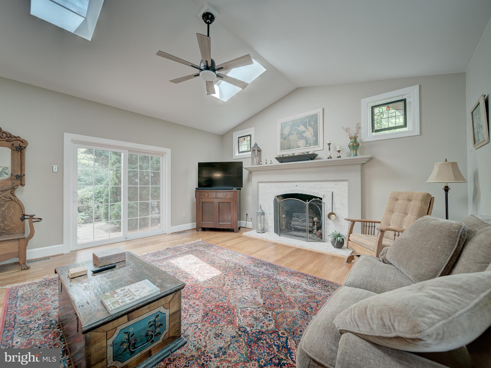 SNOW HILL - Residential