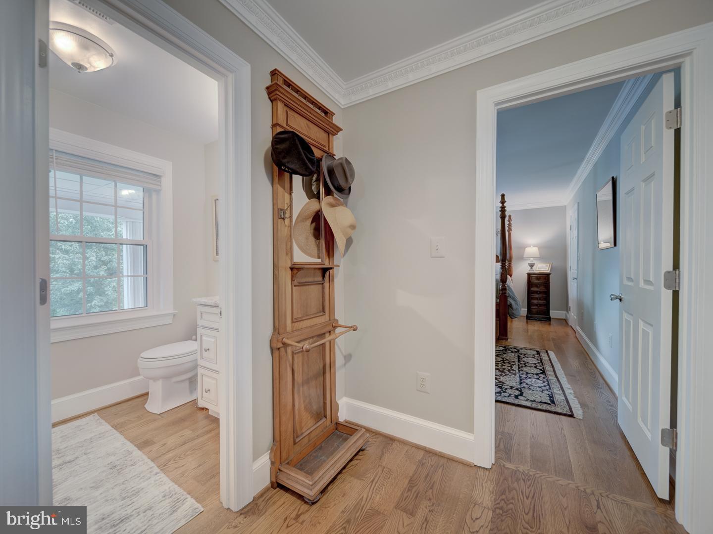 SNOW HILL - Residential