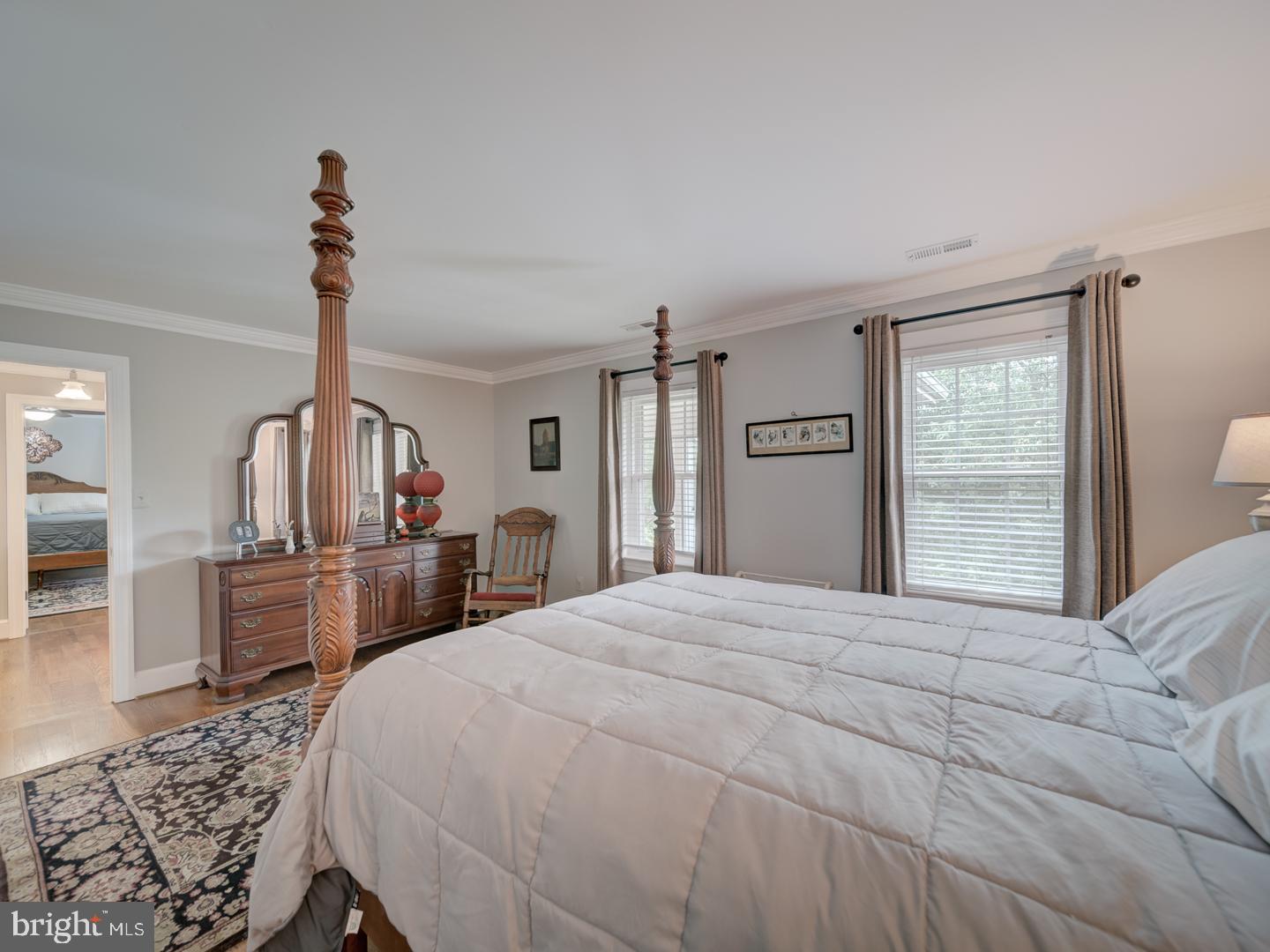 SNOW HILL - Residential