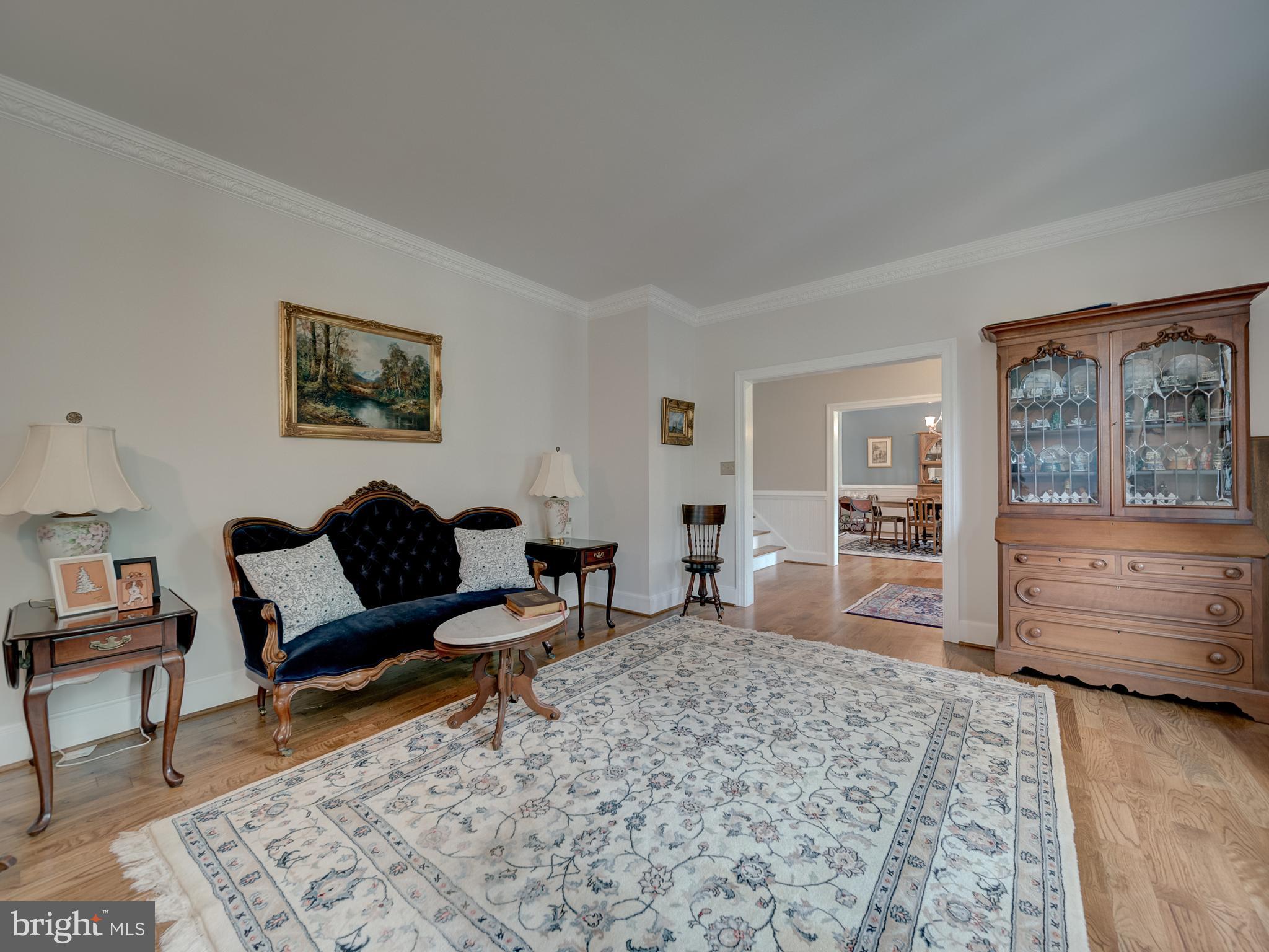 SNOW HILL - Residential