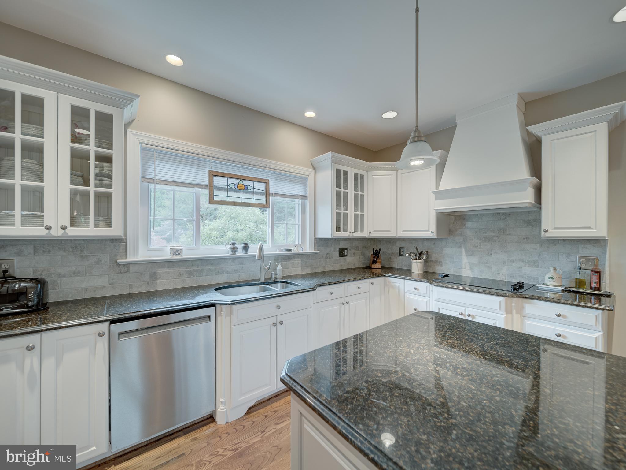 SNOW HILL - Residential