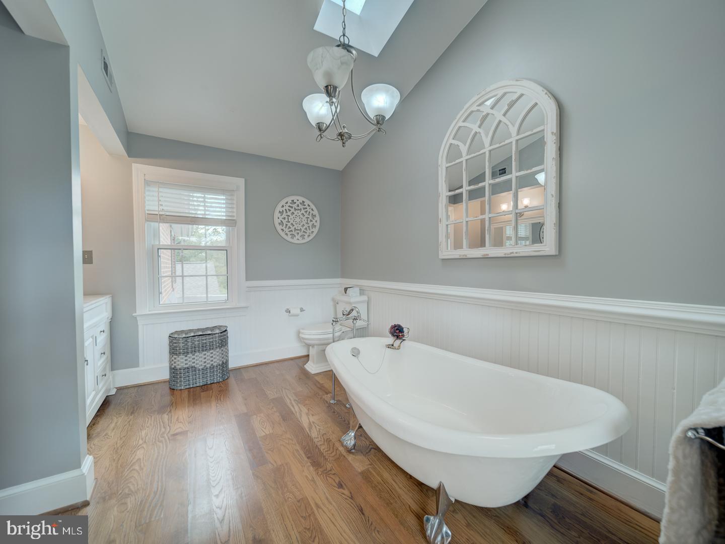 SNOW HILL - Residential