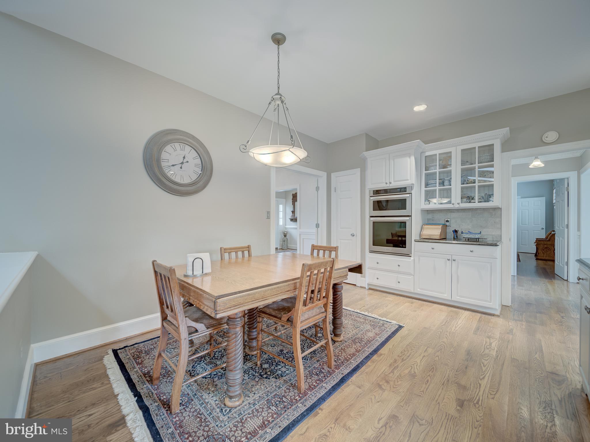 SNOW HILL - Residential