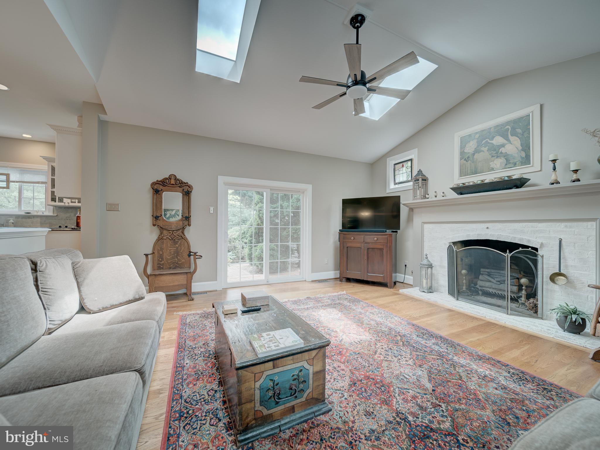 SNOW HILL - Residential