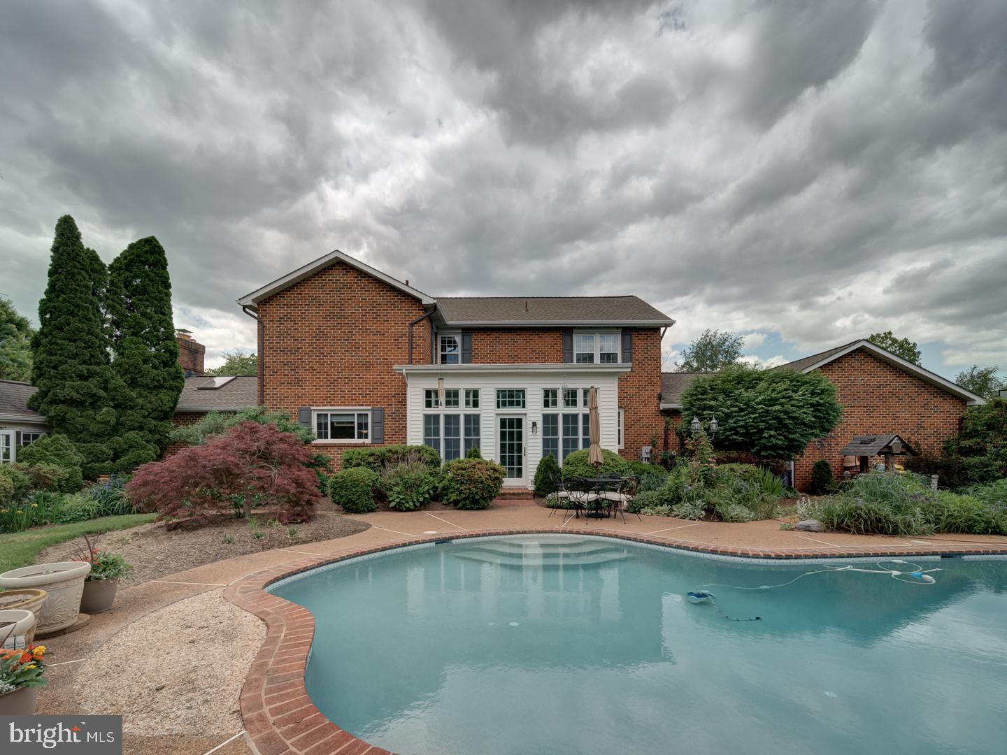 SNOW HILL - Residential