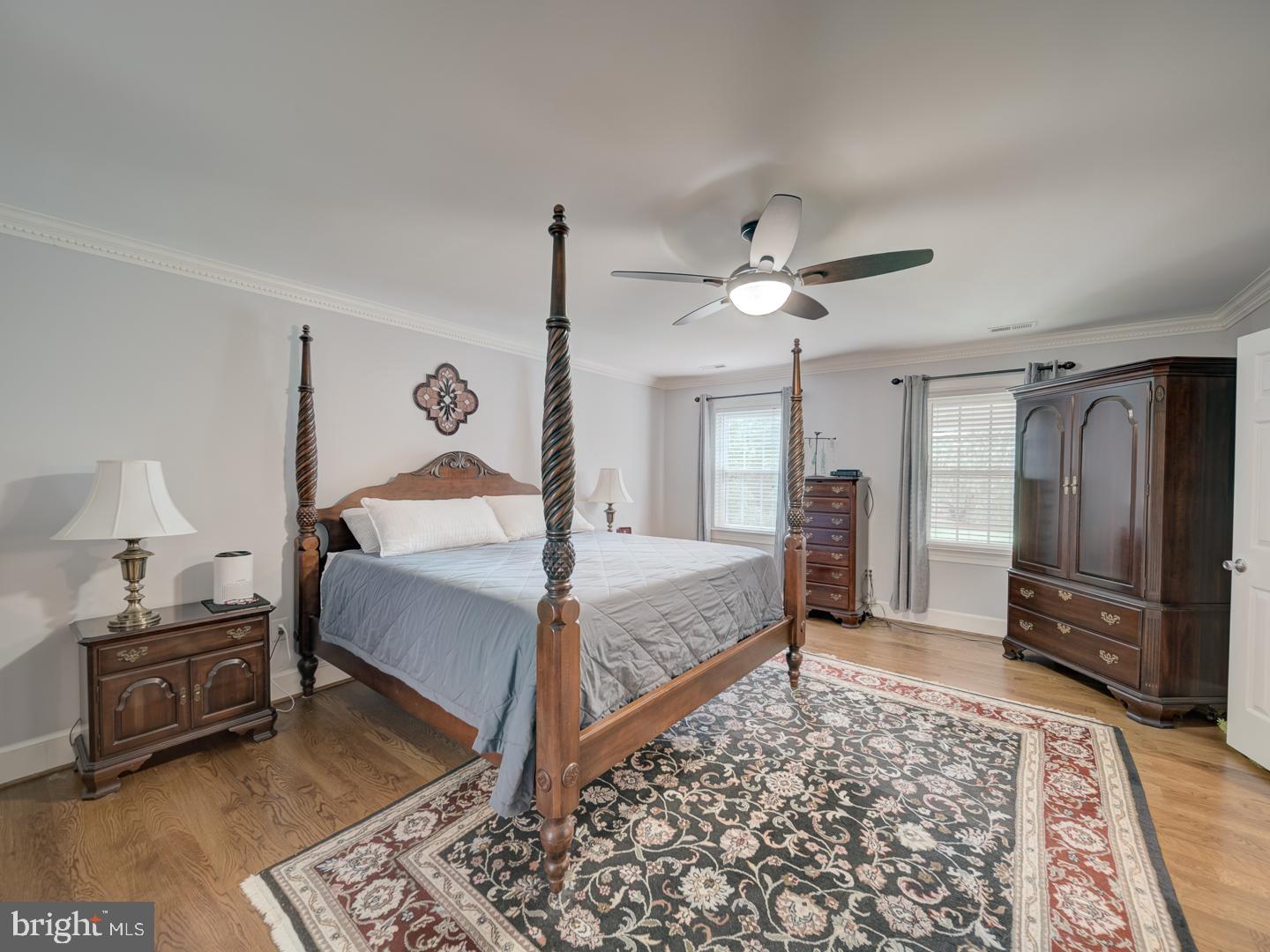 SNOW HILL - Residential