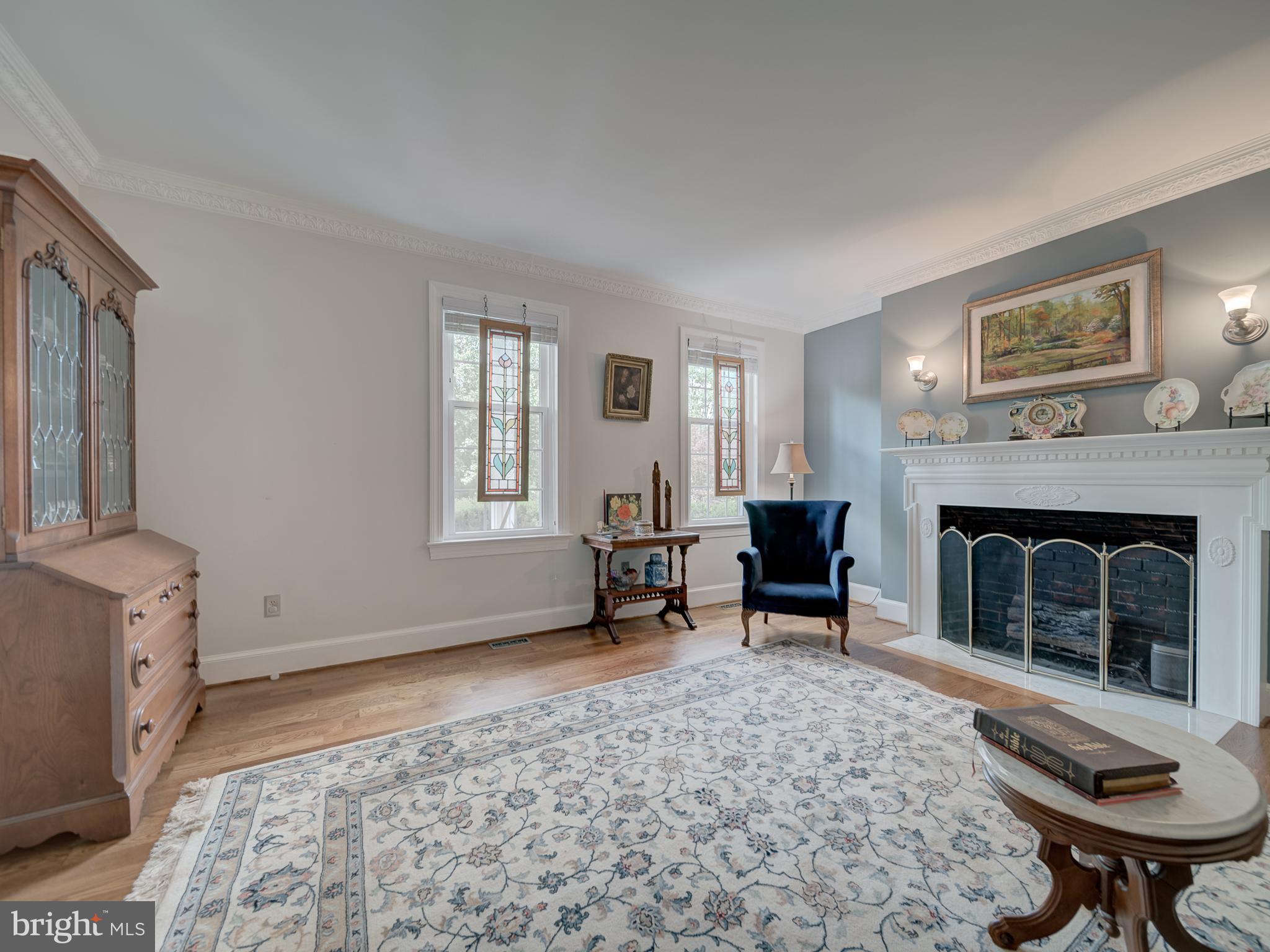 SNOW HILL - Residential