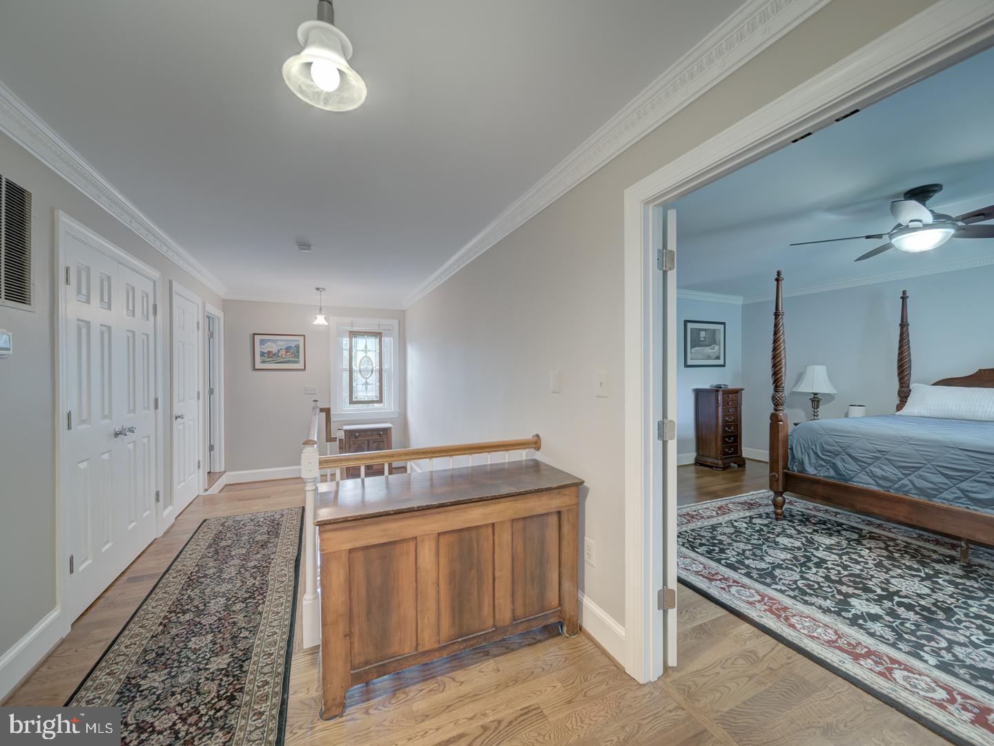 SNOW HILL - Residential