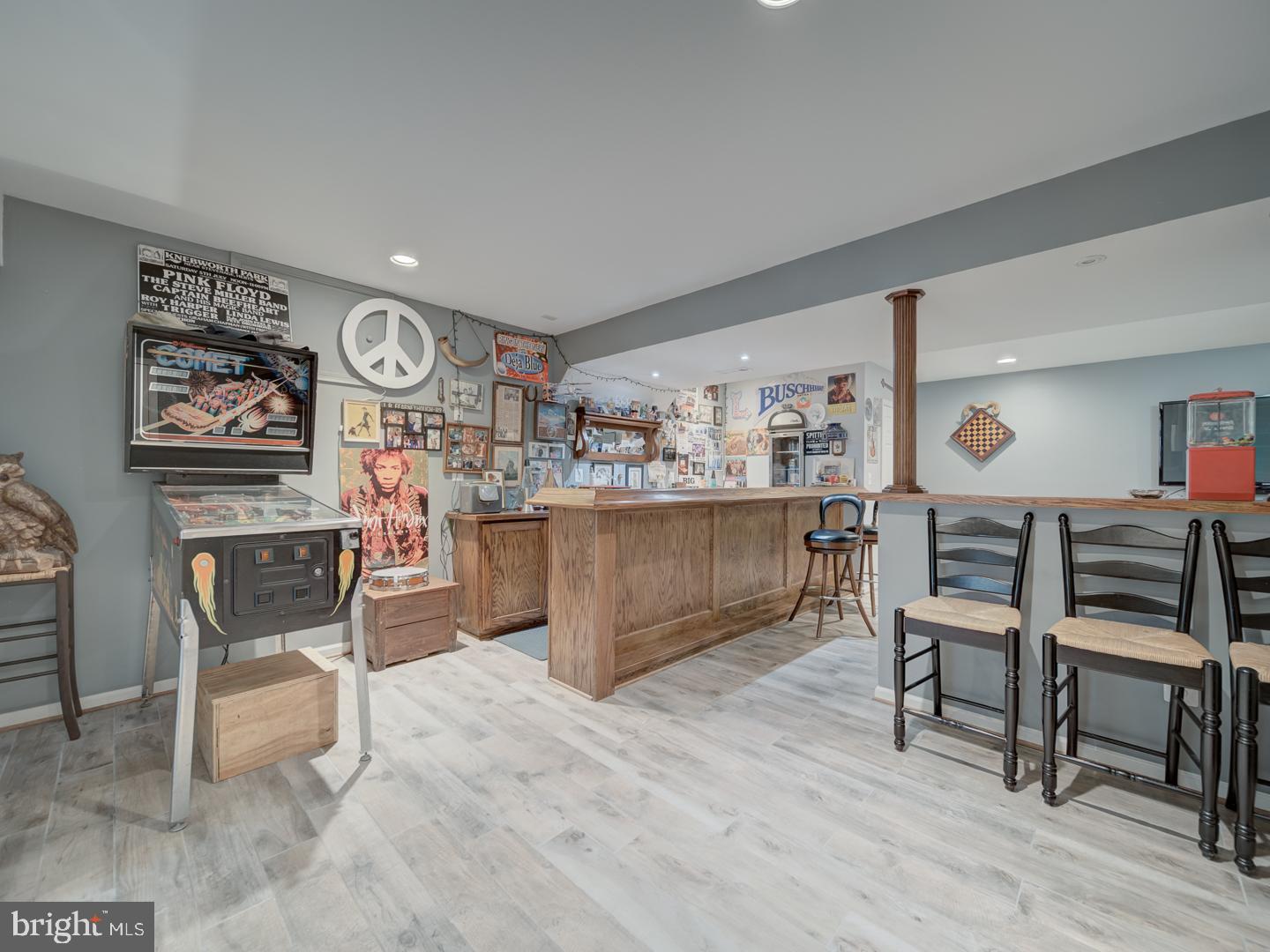 SNOW HILL - Residential