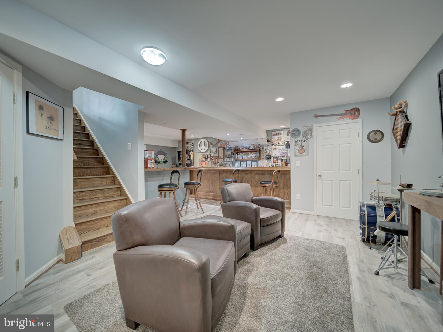 SNOW HILL - Residential