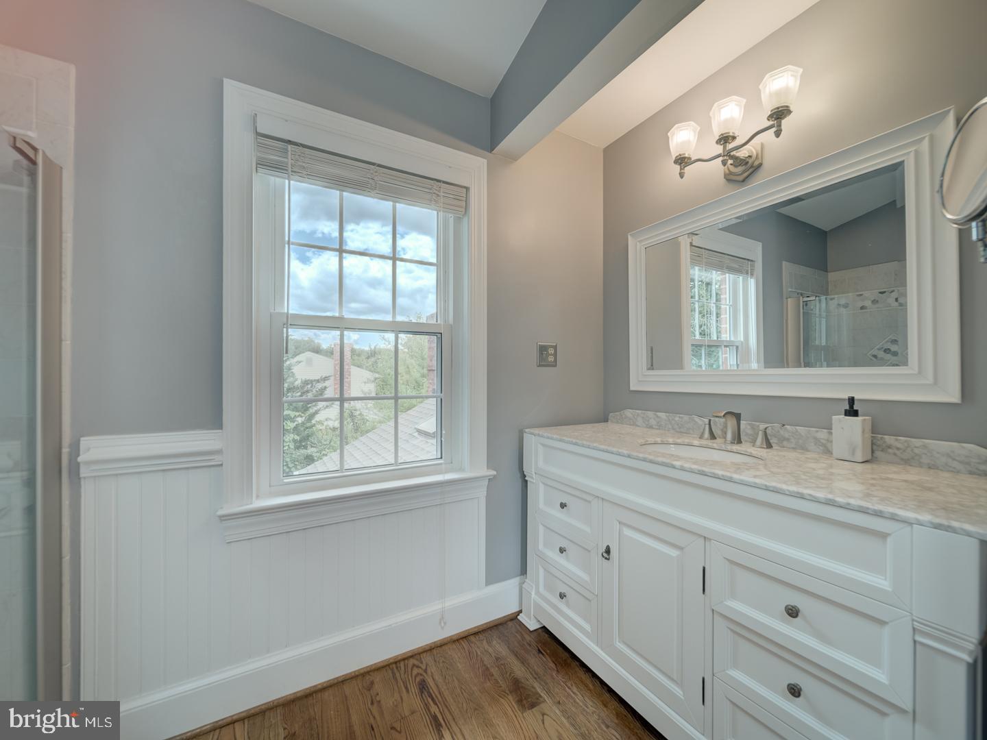 SNOW HILL - Residential