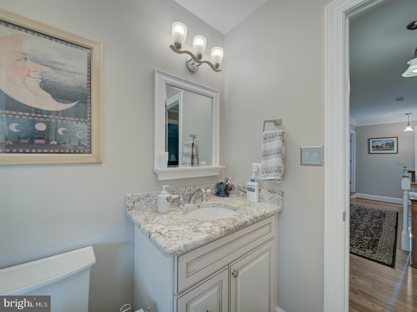 SNOW HILL - Residential